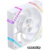 JONSBO HF2-120WR White