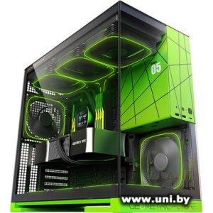 Купить Geometric Future Model 5 5FAN NV Style Limited Edition в Минске, доставка по Беларуси