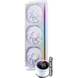 Купить JONSBO TH-360 White в Минске, доставка по Беларуси