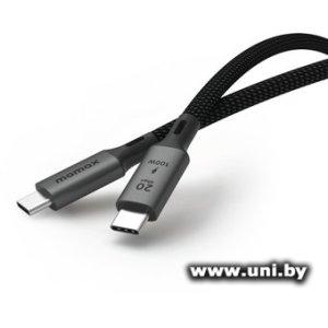 Momax USB3.2 Type-C (DC32D)