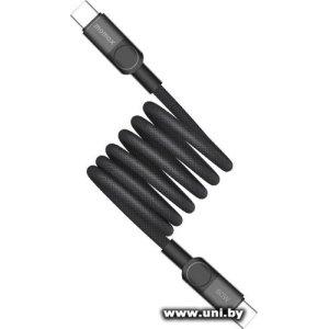 Momax USB3.2 Type-C (DC60D)