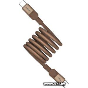 Momax USB3.2 Type-C (DC60L2)
