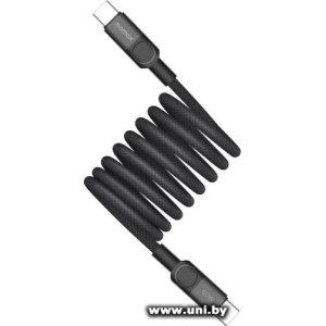 Momax USB3.2 Type-C (DC61D)