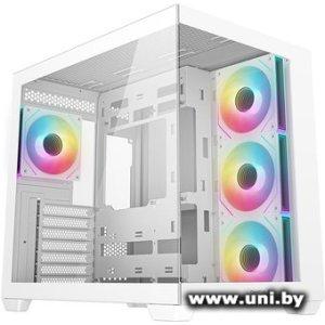 Купить Deepcool CG530 4F WH R-CG530-WHADA4-G-1 в Минске, доставка по Беларуси