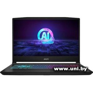 MSI Katana A15 AI B8VF-616XBY (9S7-158N31-616)
