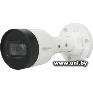 Купить DAHUA DH-IPC-HFW1431S1P-A-0360B-S4-QH2 в Минске, доставка по Беларуси