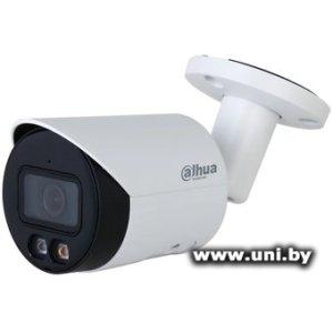 Купить DAHUA DH-IPC-HFW2849SP-S-IL-0360B в Минске, доставка по Беларуси