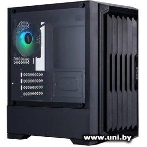 1stPlayer Bullet Hunter H2 ARGB Black (H2-BK-4F7)