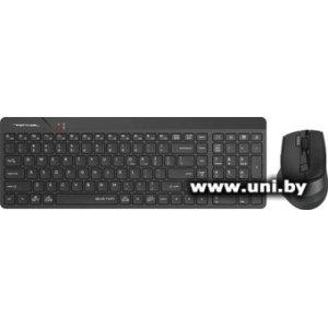 Купить A4Tech Fstyler FG2400 Air2 BLack в Минске, доставка по Беларуси