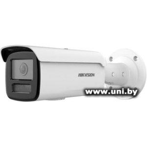 Купить HIKVISION DS-2CD2687G2HT-LIZS 2.8-12mm white в Минске, доставка по Беларуси
