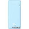 Baseus Airpow Power Bank 20W Galaxy Blue [P10022801313-00]