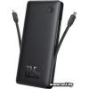 Baseus Airpow Lite 22.5W 10000mAh Black [P10067501123-00]