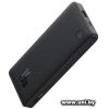 Baseus Airpow Lite Power Bank 15W Black [P10067500123-00]