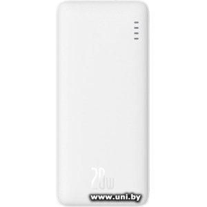 Baseus Airpow Fast Charge Power Bank 20W WH [PPQD090002]