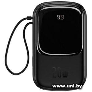 Baseus Qpow Pro Digital Display Fast Charge [PPQD020001]
