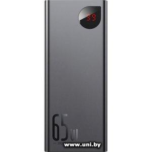 Baseus Adaman Metal Digital Display [PPIMDA-D01]