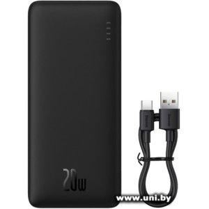 Купить Baseus Airpow Black [P10022804113-00] в Минске, доставка по Беларуси