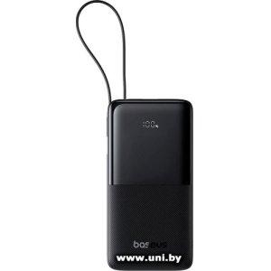 Купить Baseus Bipow 2 Power Bank Black [P10077101113-01] в Минске, доставка по Беларуси