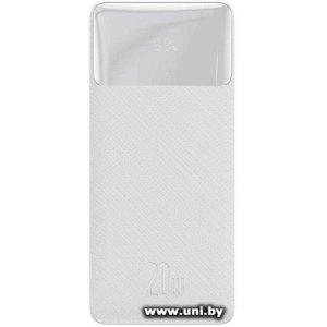 Baseus Bipow Fast Charge Power Bank 20W [PPBD050302]