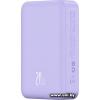 Baseus Magnetic Mini Lilac [PPCX150005]