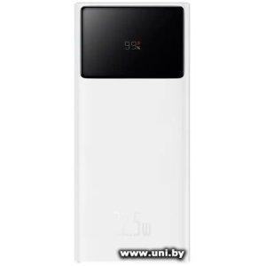 Купить Baseus Star-Lord White [PPXJ080002] в Минске, доставка по Беларуси