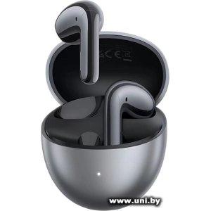 Купить HONOR Choice Earbuds S7 Black CHP-ME00 (5504ABTQ) в Минске, доставка по Беларуси