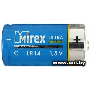 Купить Mirex [LR14] (23702-LR14-S2) Набор (2шт.) в Минске, доставка по Беларуси