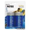 Mirex [23702-LR20-E2] Набор (Dx2шт.)