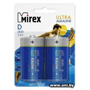 Купить Mirex [23702-LR20-E2] Набор (Dx2шт.) в Минске, доставка по Беларуси