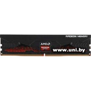 DDR5 32G PC-48000 AMD (R7532G6000U2S-U)