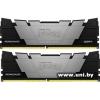 DDR4 16G PC-38400 Kingston (KF448C19RB2K2/16)