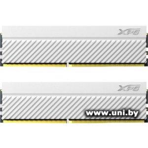 Купить DDR4 32G PC-25600 ADATA (AX4U320016G16A-DCWHD45) в Минске, доставка по Беларуси