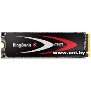 KingBank 1Tb M.2 PCI-E SSD K5.02.FR0101T201