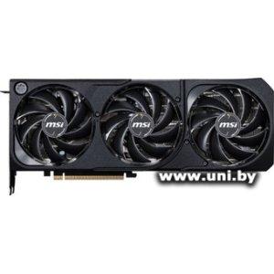 Купить MSI 16GB (RTX 5070 Ti 16G Shadow 3X OC) в Минске, доставка по Беларуси