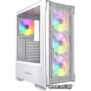 Купить Powercase Mistral AZ4W ARGB CMAZW-A4 в Минске, доставка по Беларуси