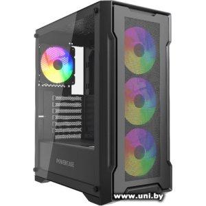 Powercase Mistral X4B CMXB-L4