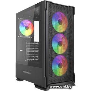 Powercase Mistral AZ4B ARGB CMAZB-A4