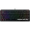 ASUS RA07 TUF Gaming K3 Gen II (90MP0390-BKRA01)