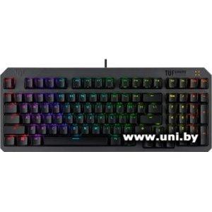 ASUS RA07 TUF Gaming K3 Gen II (90MP0390-BKRA01)