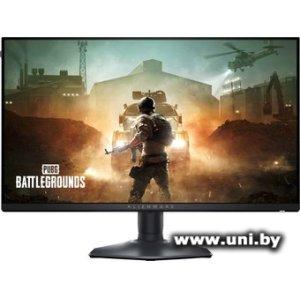 Купить DELL 24.5` Alienware AW2523HF в Минске, доставка по Беларуси