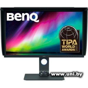 BenQ 32` SW321C
