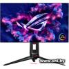 ASUS 27` ROG Swift OLED PG27AQDP