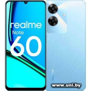 REALME Note 60 RMX3933 6/128GB Blue