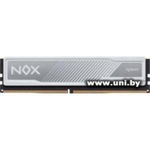 Купить DDR4 8G PC-28800 Apacer (AH4U08G36C25YMWAA-1) в Минске, доставка по Беларуси