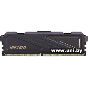 DDR4 8G PC-25600 Hiksemi (HSC408U32Z2)