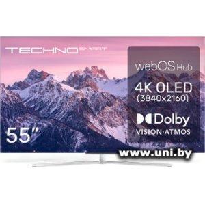 TECHNO Smart UDL55UR812ANTS