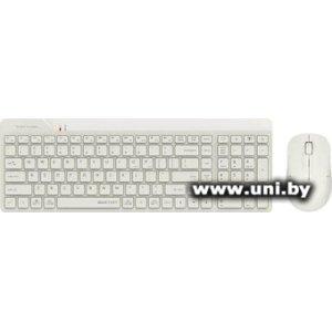 A4Tech Fstyler FG2300 Air Beige