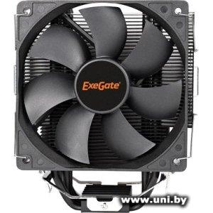 ExeGate Dark Magic EXX400-PWM EX286299RUS