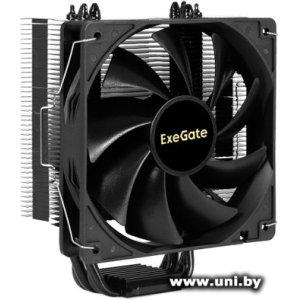 ExeGate Dark Magic EE400XL-PWM EX295004RUS