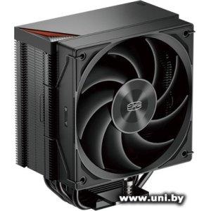 PCCooler RZ500 Black (RZ500-BKNWNX-GL)